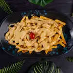 Cheese Fries